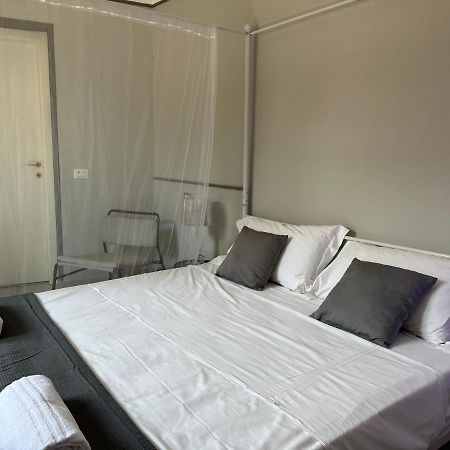 Apartmán Beauty Aparment By Eureka CTA Exteriér fotografie