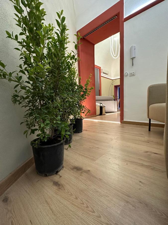 Apartmán Beauty Aparment By Eureka CTA Exteriér fotografie