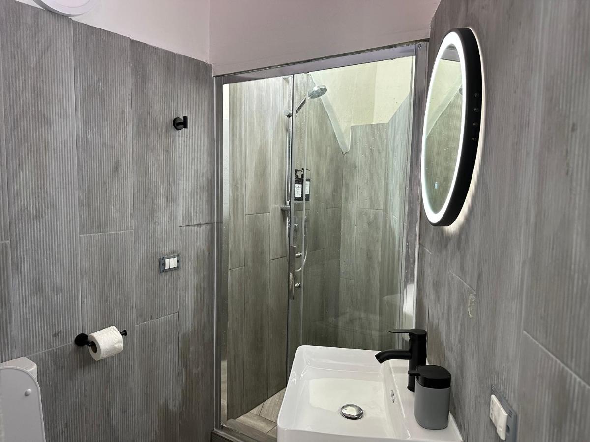 Apartmán Beauty Aparment By Eureka CTA Exteriér fotografie