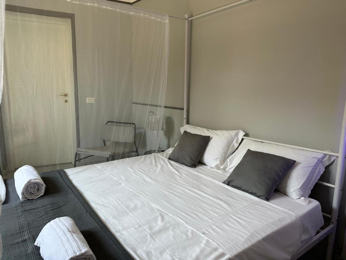 Apartmán Beauty Aparment By Eureka CTA Exteriér fotografie