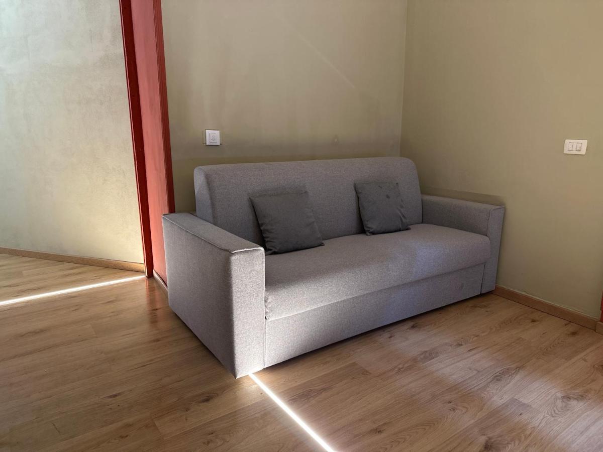 Apartmán Beauty Aparment By Eureka CTA Exteriér fotografie