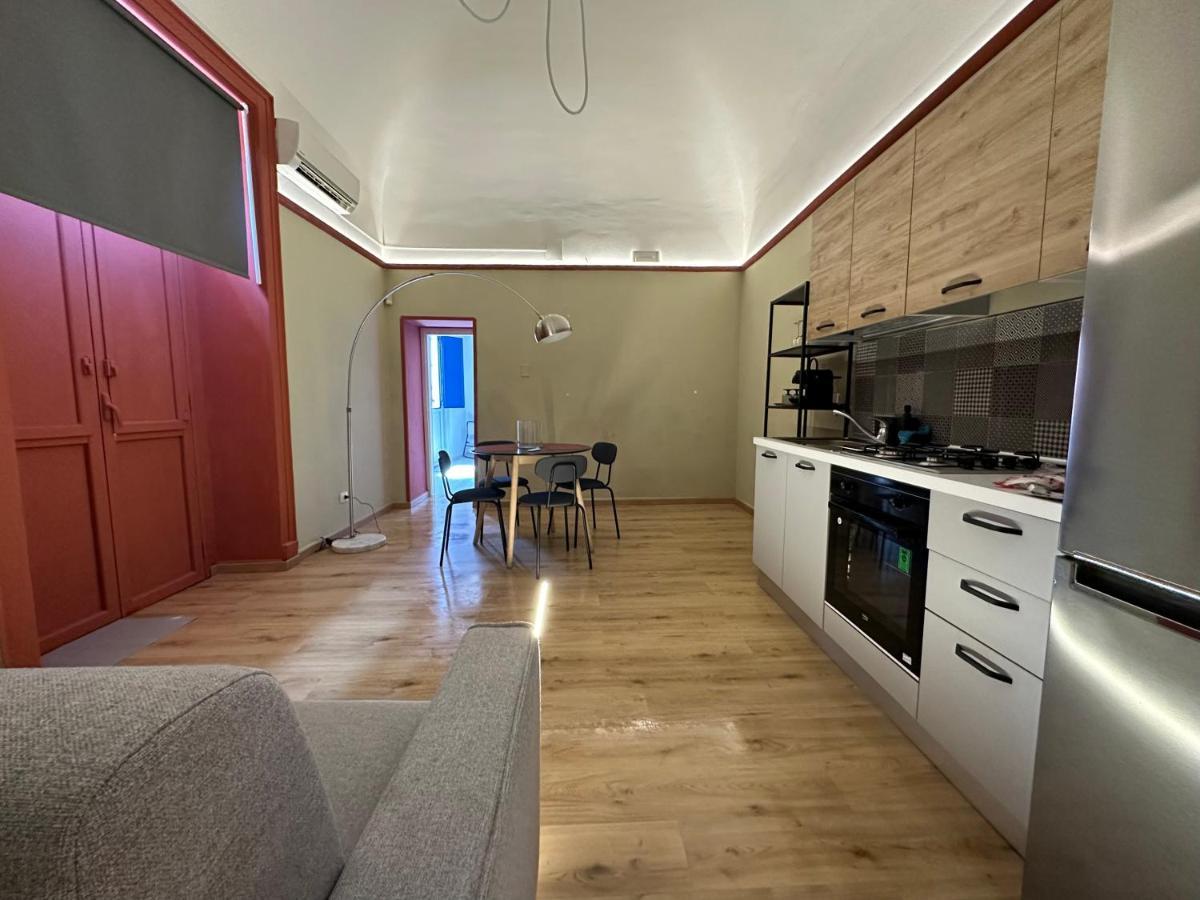Apartmán Beauty Aparment By Eureka CTA Exteriér fotografie
