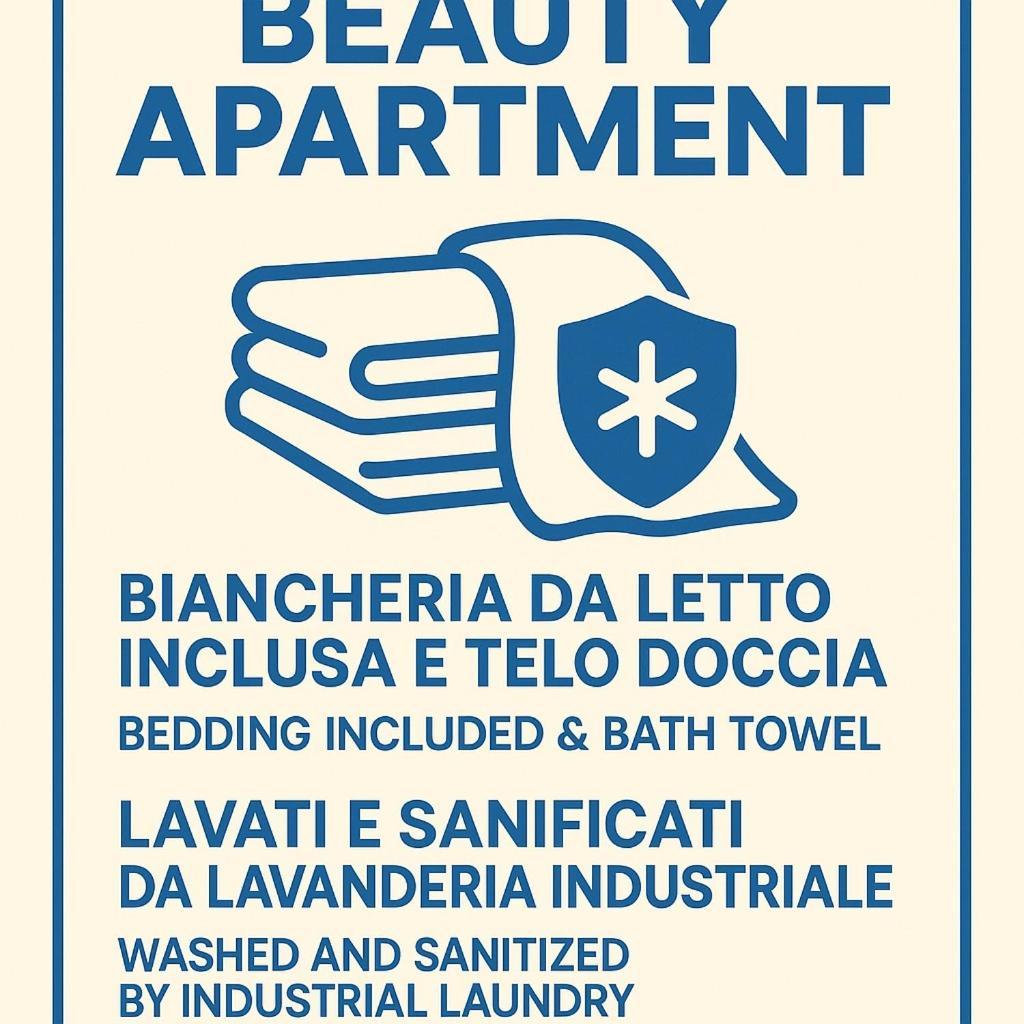 Apartmán Beauty Aparment By Eureka CTA Exteriér fotografie
